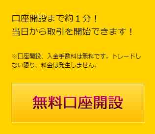 バイナリーライトの口座開設画面1