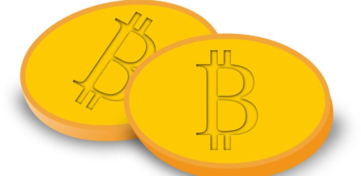 ビットコイン　BitCoin