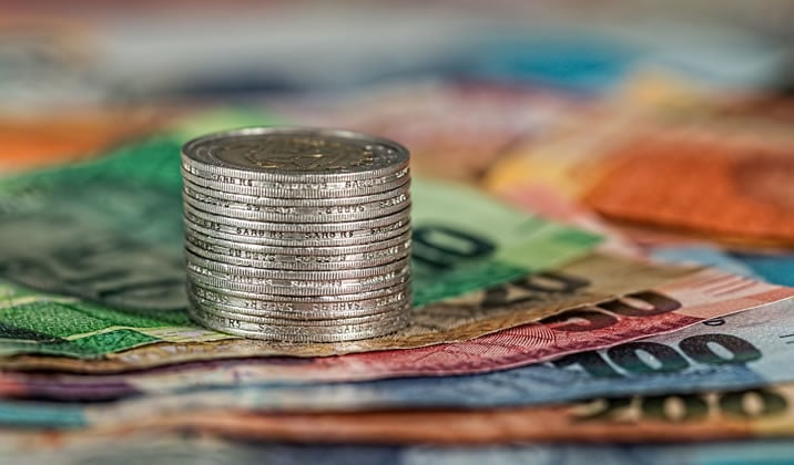 オプションビット勝てない人に朗報!勝率のイメージ