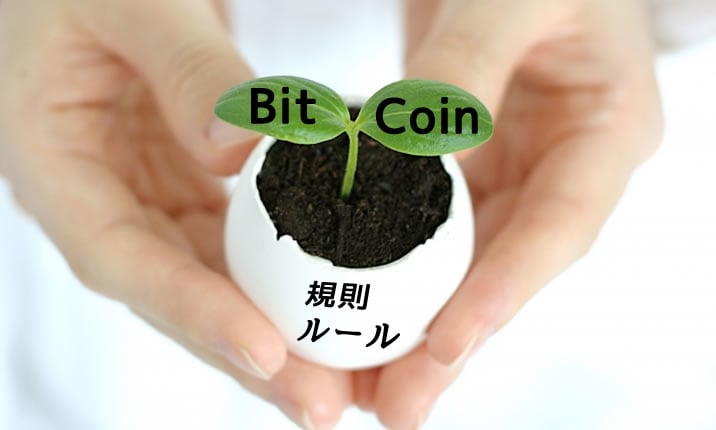 ビットコイン新しい規則