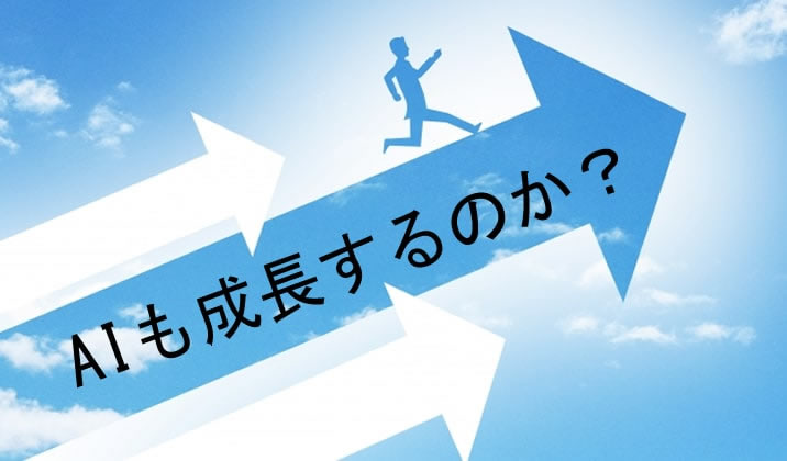 成長するAIとバイナリーオプション取引