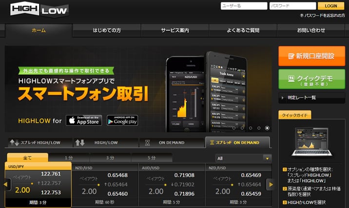 ハイローオーストラリア 詐欺被害の噂 ハイローオ-ストラリア 詐欺 噂