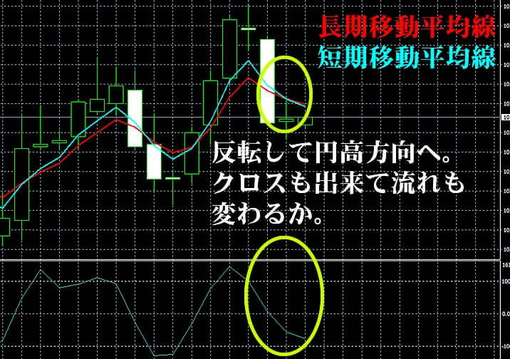 ハイローオーストラリア　実戦取引