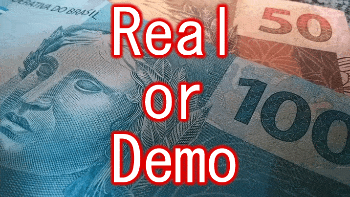 Realordemo