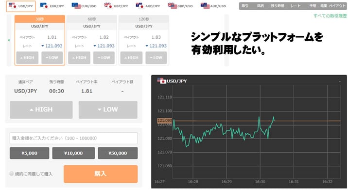 JETOPTION　安心安全　