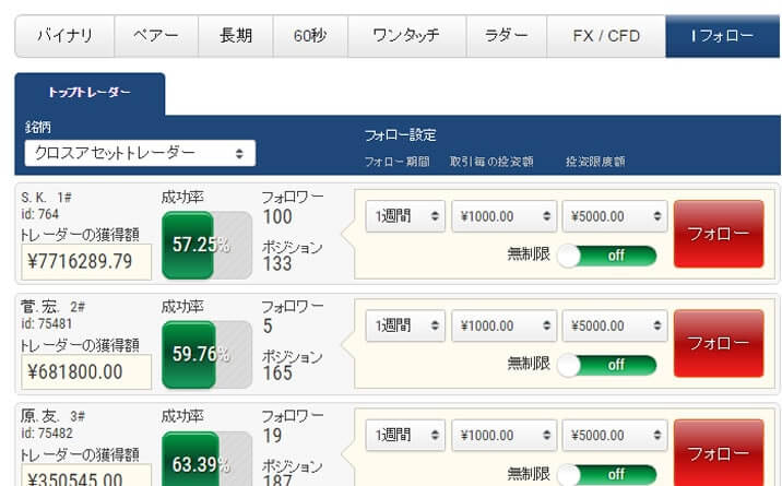 スマートオプション スマートオプション
