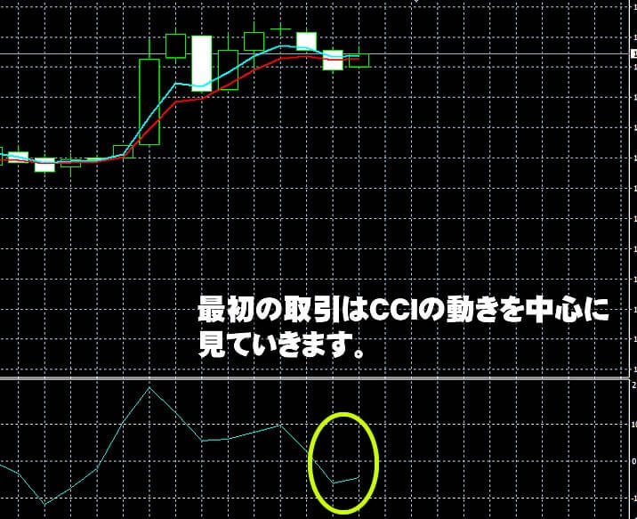 THEBINARY実戦取引1