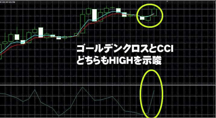 THEBINARY実戦取引5