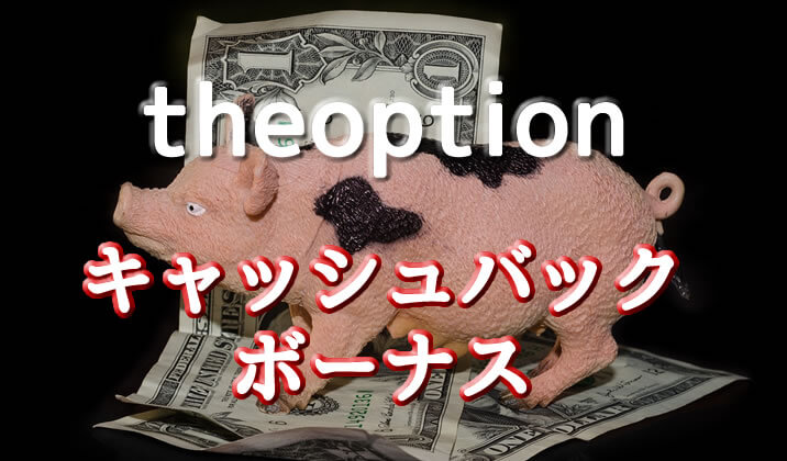 theoptionのTOP画像