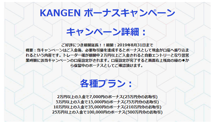 ザオプションキャンペーン 頼もあるよ!