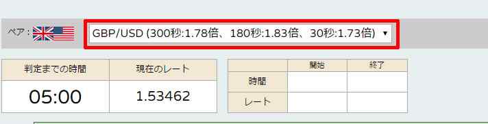 VOPの高ペイアウト率 VOP VOPロゴ