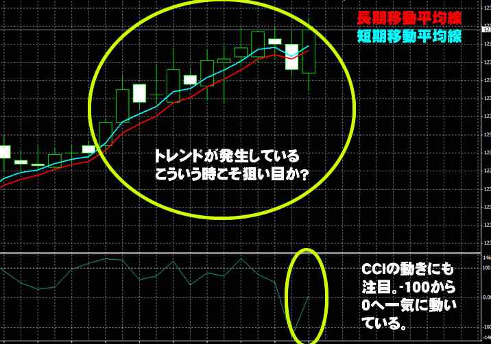 Yバイナリー実戦取引 Yバイナリー実戦取引