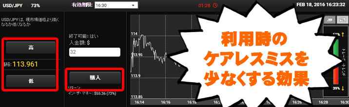 Yバイナリー チャット2