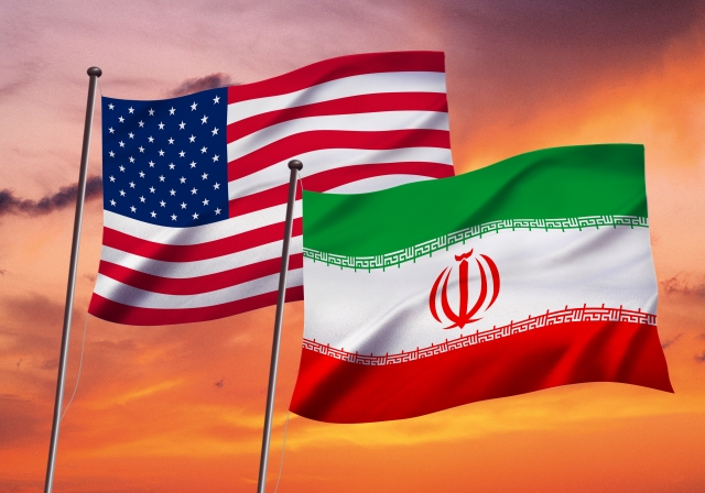 アメリカとイランの対立